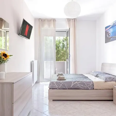 Free Parking 5 Stelle Elegante Con Apartment