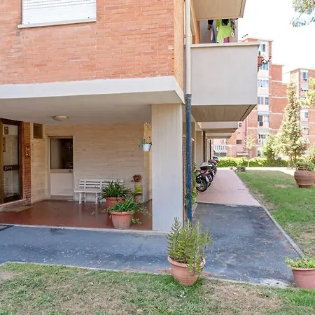 Free Parking 5 Stelle Elegante Con Apartment