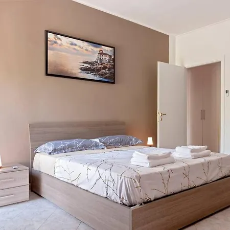 Free Parking 5 Stelle Elegante Con *