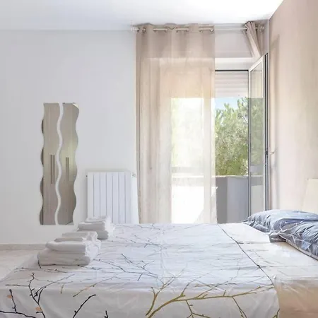 Apartment Free Parking 5 Stelle Elegante Con *