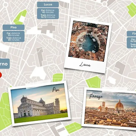 Free Parking 5 Stelle Elegante Con Apartment