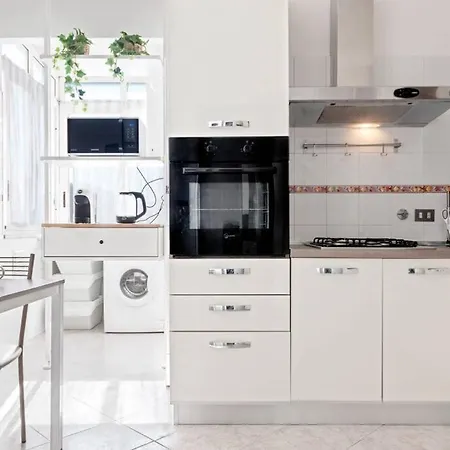 Apartment Free Parking 5 Stelle Elegante Con Livorno