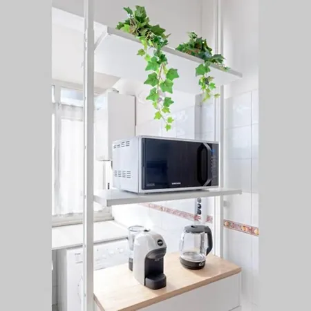 Apartamento Free Parking 5 Stelle Elegante Con Livorno