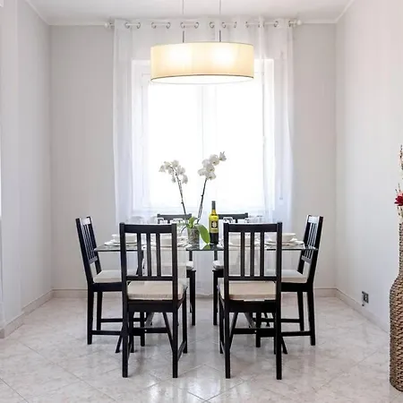 Free Parking 5 Stelle Elegante Con Apartment