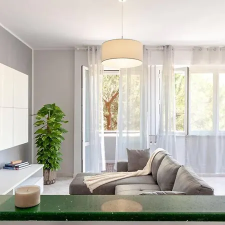 Apartamento Free Parking 5 Stelle Elegante Con Livorno