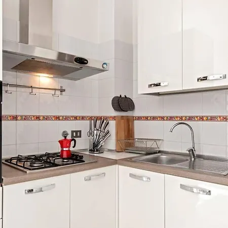 Apartment Free Parking 5 Stelle Elegante Con Livorno
