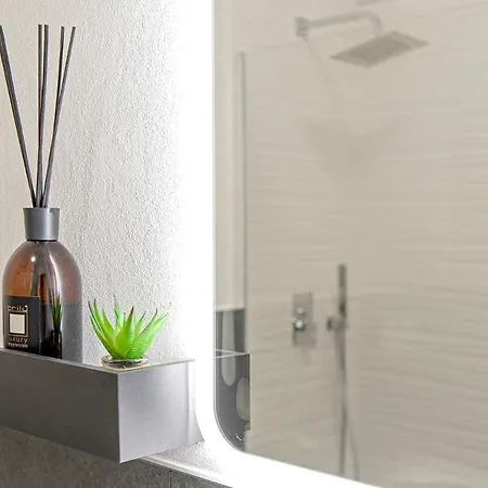 Apartamento Free Parking 5 Stelle Elegante Con